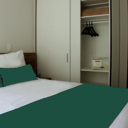 Ferlho Suites Rio Centro Via Premiere Rio de Janeiro Exteriér fotografie