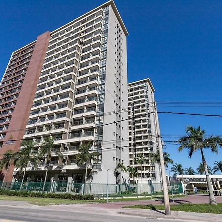 Ferlho Suites Rio Centro Via Premiere Rio de Janeiro Exteriér fotografie