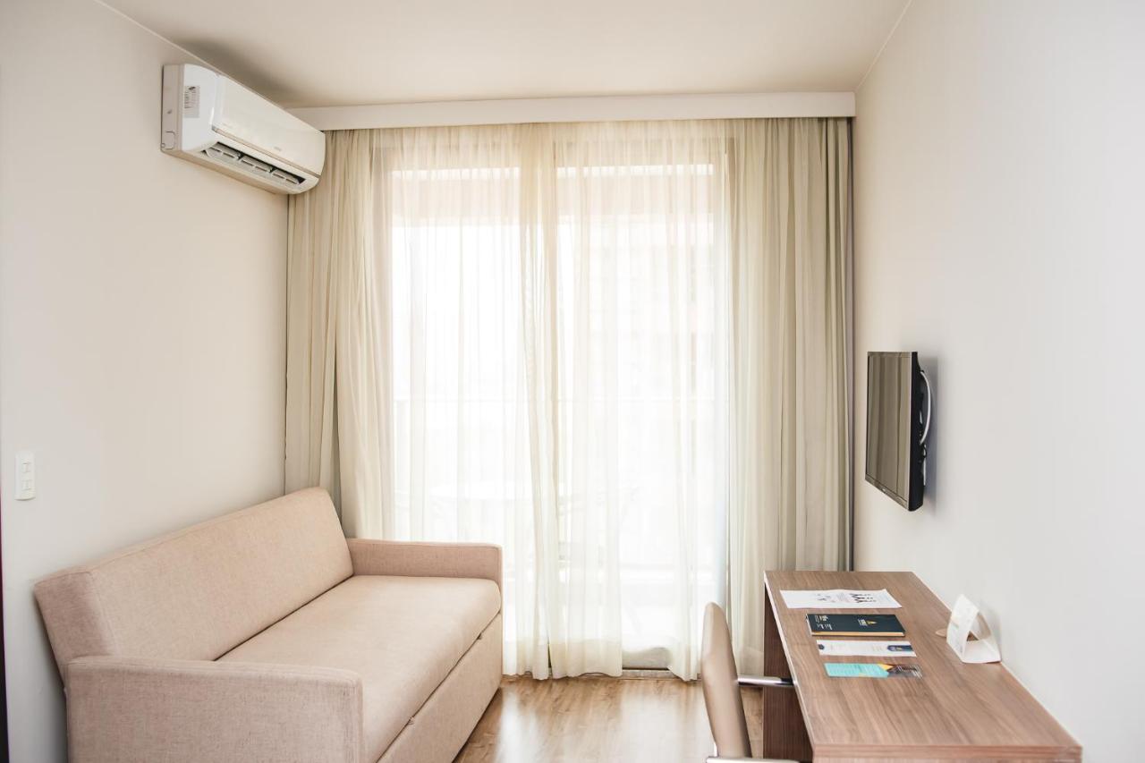 Ferlho Suites Rio Centro Via Premiere Rio de Janeiro Exteriér fotografie