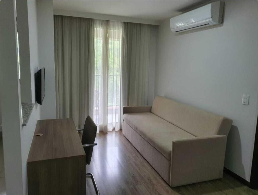 Ferlho Suites Rio Centro Via Premiere Rio de Janeiro Exteriér fotografie