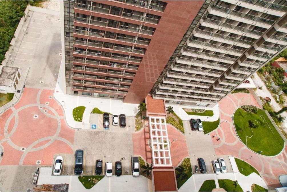Ferlho Suites Rio Centro Via Premiere Rio de Janeiro Exteriér fotografie